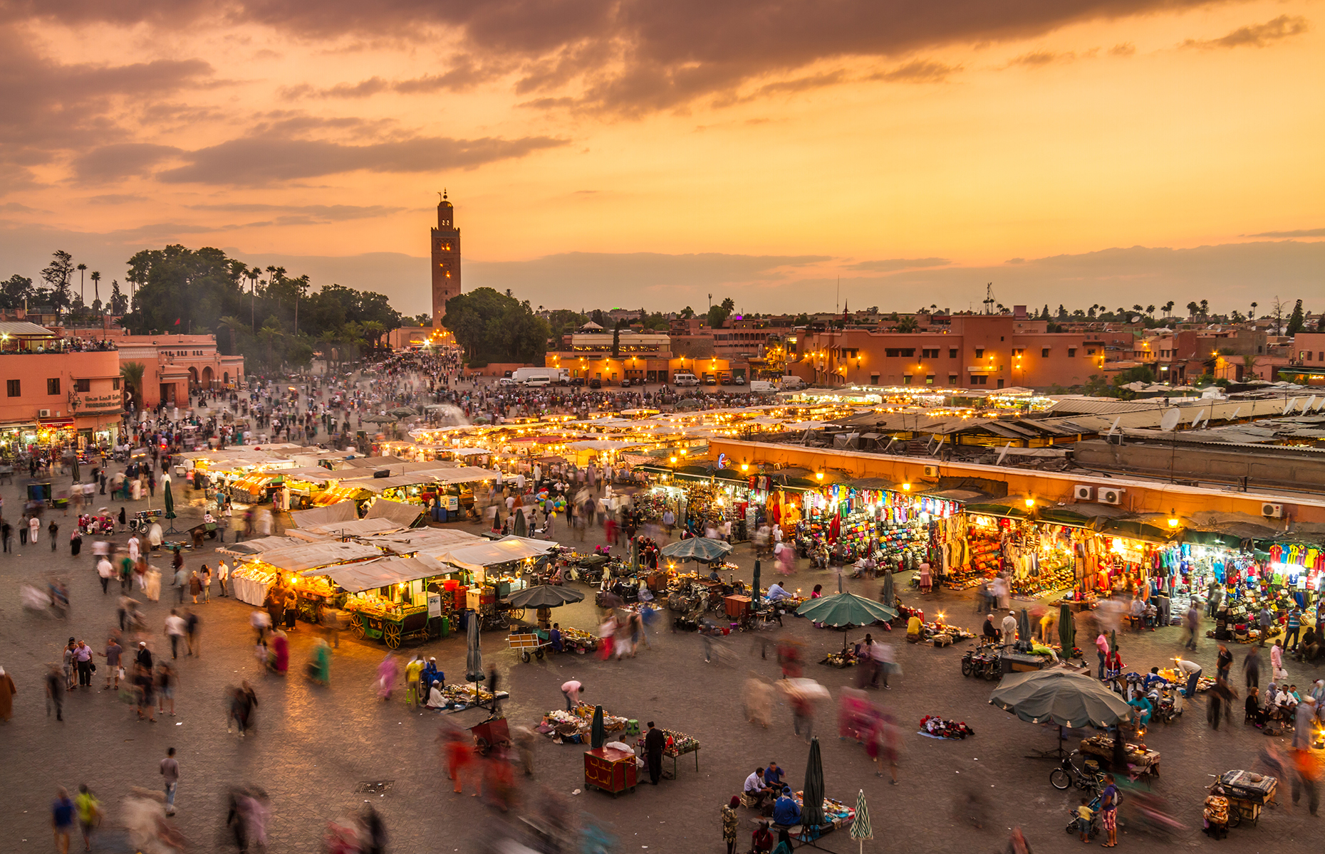 City Maroc